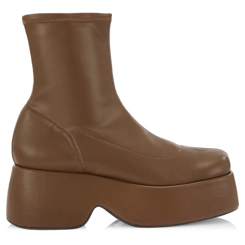 🆕Simon Miller Hustler Vegan Leather Ankle Boots